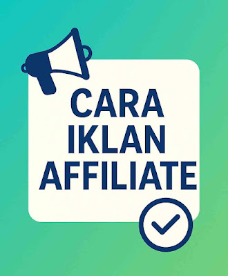 cara iklan produk affiliate aman di Facebook ads dan google ads