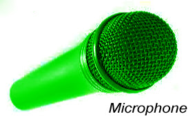 Microphone