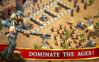 Download Gratis Battle Ages Mod Apk v1.7 Terbaru 2016 