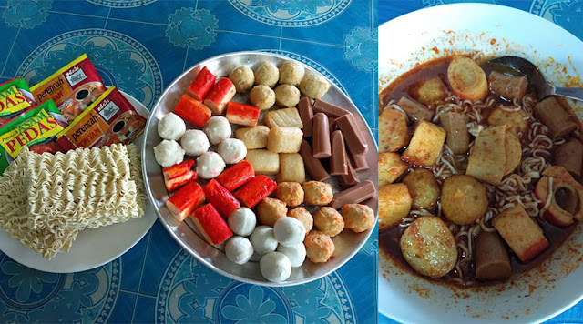 Oden Maggi