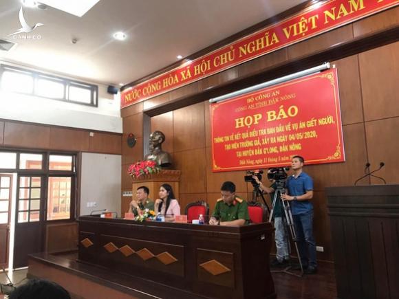 Bí thư xã lên kế hoạch giết cháu vợ để nhận 18 tỷ tiền bảo hiểm