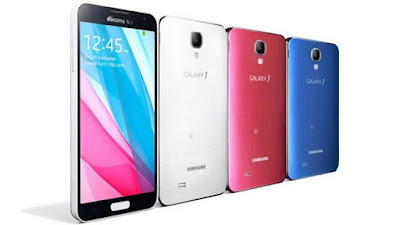 New_Samsung_Galaxy_J_family, J5_and_J7_Review