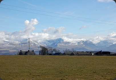 On way to Beaumaris, Anglesey. On way to Beaumaris, Anglesey.