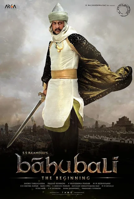  Kicha Sudeep 