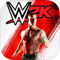 لعبة WWE 2K 