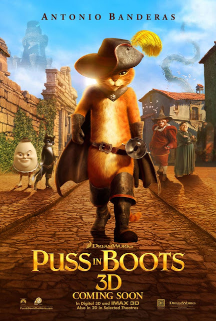 Puss In Boots 2011 animatedfilmreviews.filminspector.com