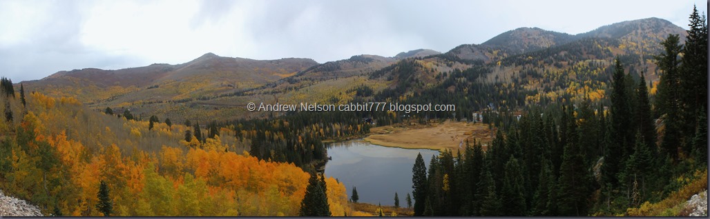Twin Lakes 3