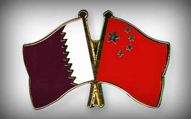 OPINION | China's Roadway to Qatar in Building the New Silk Road