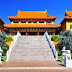 Nan Tien Temple in Sydney