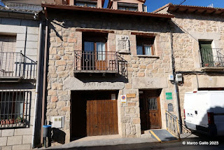 CADALSO DE LOS VIDRIOS, Madrid, España