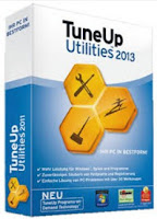 tuneup utilities 2013