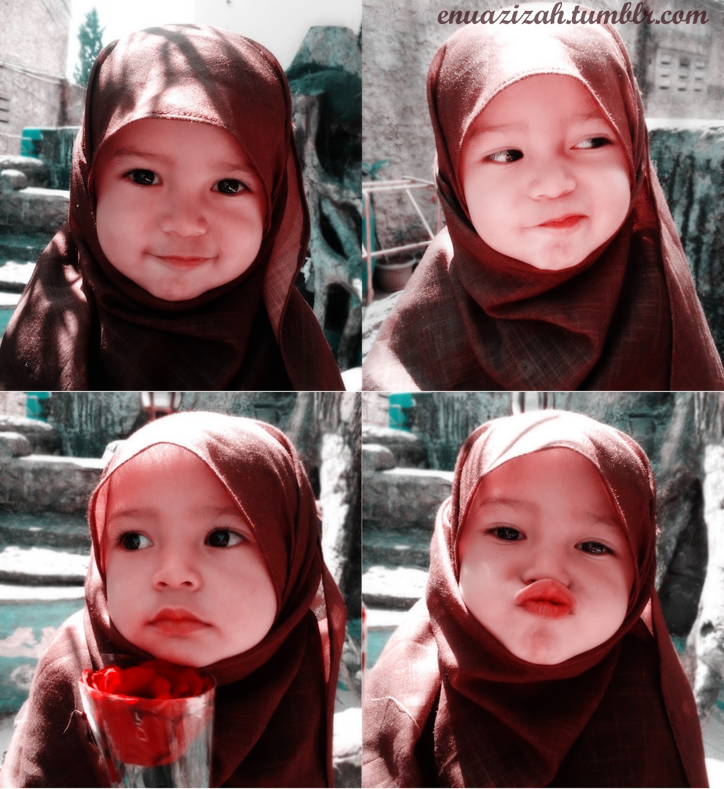 Foto Anak Kecil Lucu Gemesin Terbaru Display Picture Update