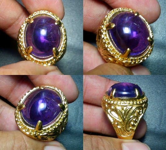 35 Modis Gelang Kayu Yuser