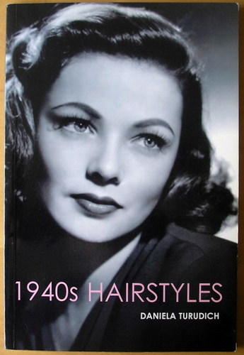 1940s hairstyles on Celebrity Hairstyle Trends 2011  1940s Hairstyles