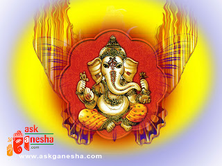 free ganesh wallpaper 1