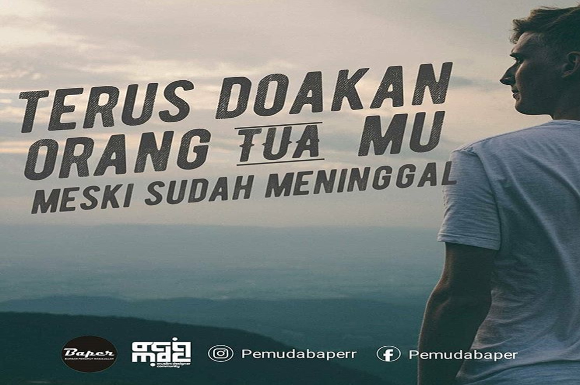 52 Kata Kata  Bijak  Untuk Ayah  Yang Telah Meninggal 