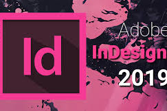 Adobe InDesign CC 2019 - Free Download