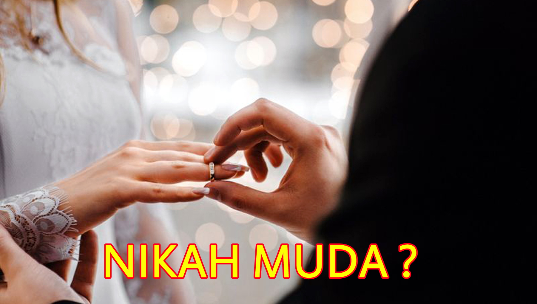 Nikah Muda