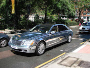 I am not even sure what brand this limo wasbut it was certainly chrome . (dsc )