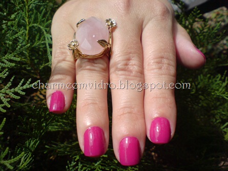 Plum Seduction - Sandra