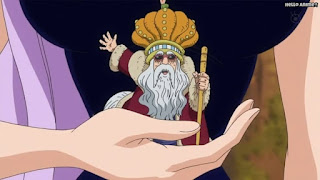 ワンピースアニメ ドレスローザ編 652話 | ONE PIECE Episode 652