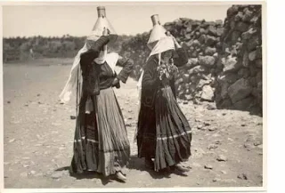 صورة من بلدة بيت جالا عام ١٩٣٩