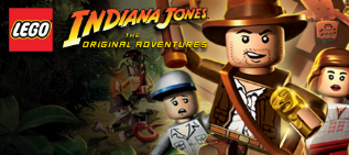 Download LEGO Indiana Jones The Original Adventures PC Game