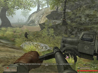 Free Download Battlestrike Force of Resistance For PC Games Full Version Gratis Unduh ZGASPC