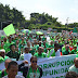 Marcha Verde exige investigación penal de senador Félix Nova