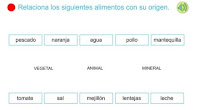 http://primerodecarlos.com/SEGUNDO_PRIMARIA/octubre/Unidad_2/origen_alimentos2.swf