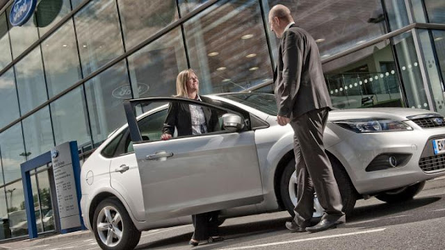 Top Tips And Expert Advice For Shopping For Your Next Car