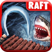 RAFT Original Survival Game MOD APK Offline  RAFT Original Survival Game MOD APK Offline (Full Money) v1.49