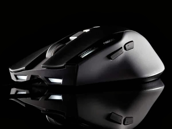 Feenix Nascita Gaming Mouse