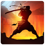 Download Shadow Fight 2 Mod Apk v 1.9.25 Terbaru Hack Money + Gems