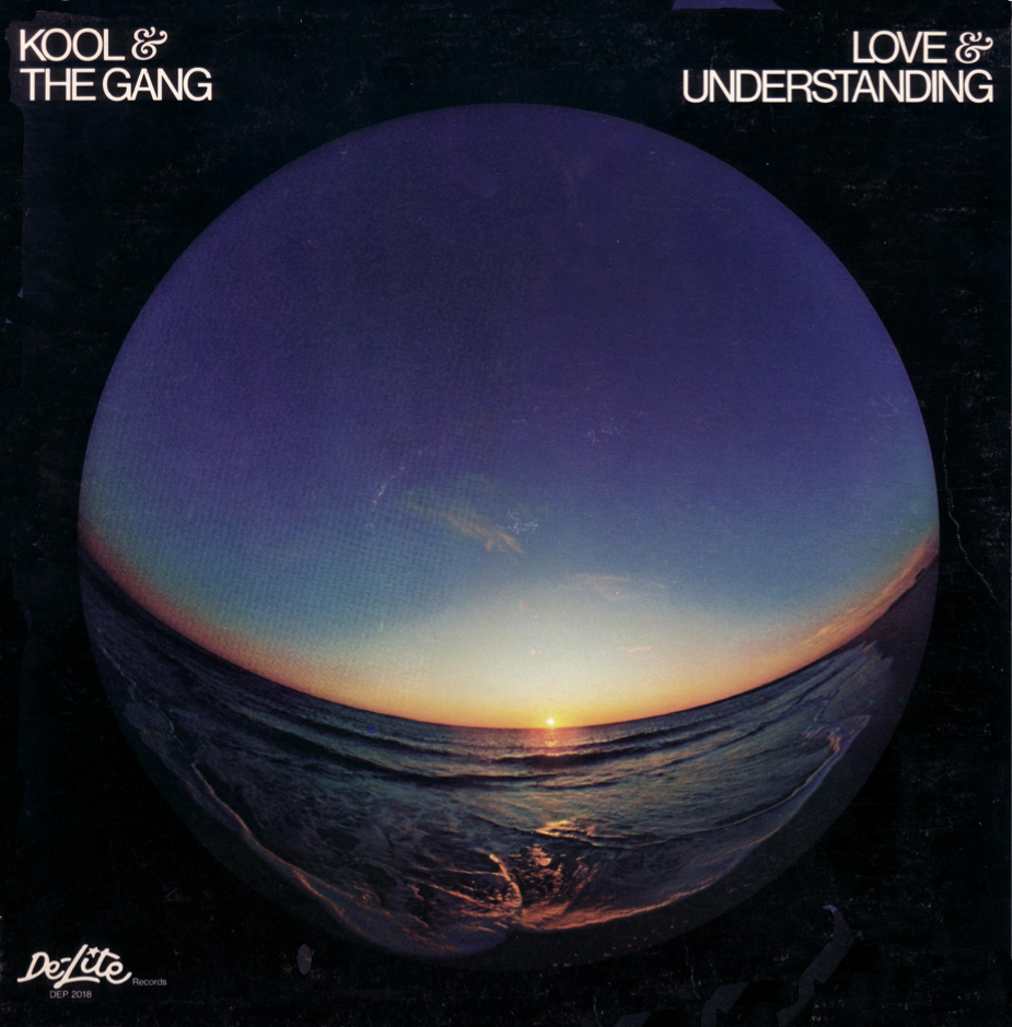 Musicotherapia: Kool And The Gang - Love Understanding (1976)
