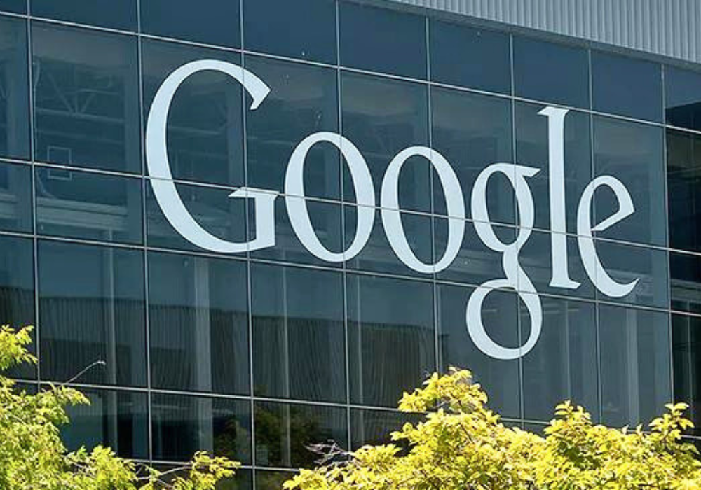 La matriz de Google, Alphabet, pagará su primer dividendo de 20 centavos por acción