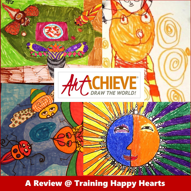 http://traininghappyhearts.blogspot.com/2016/07/artachieve.html