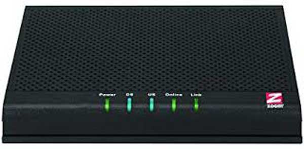 The Best Zoom Cable Modem in 2021