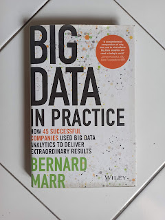 Big Data In Practice By Bernard Marr