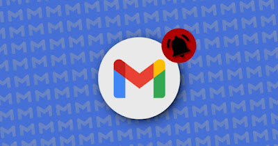 Notifiche Gmail su PC