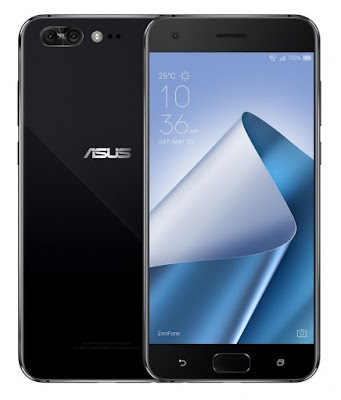 Asus Zenfone 4 Pro