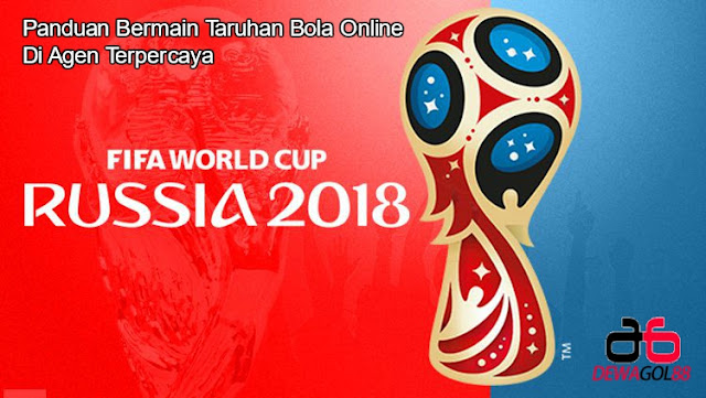 Panduan Bermain Taruhan Bola Online Di Agen Terpercaya