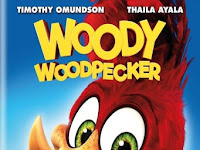 [HD] Woody Woodpecker 2017 Ganzer Film Deutsch Download