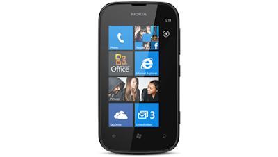 Nokia Lumia 510 Full Specifications