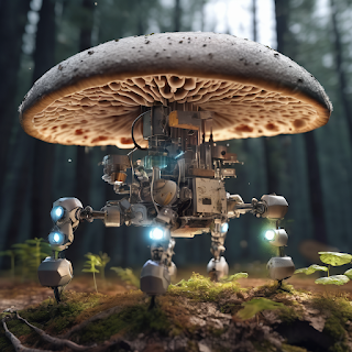 The Fascinating World of Fungi: How Mushrooms Are Driving Innovation