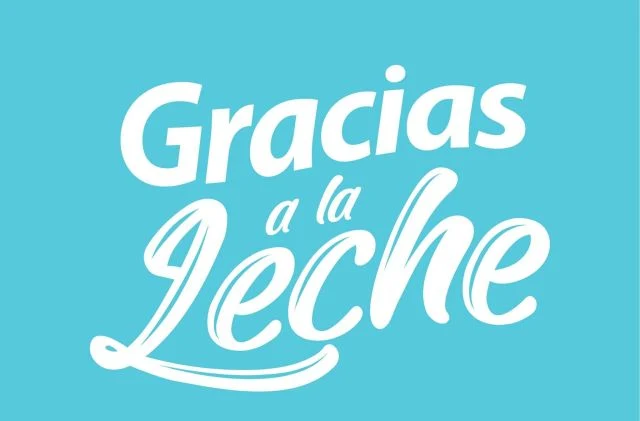 Programa Gracias a la Leche