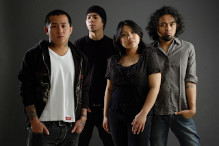 Urbandub to Perform Front Act, Filipino Band, Pinoy Band