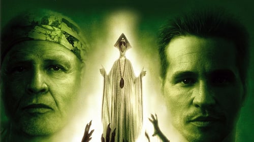 L'île du Dr. Moreau 1996 sur liberty land