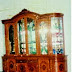 Lemari mewah