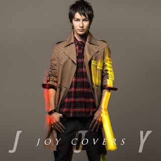 JOY - Joy Covers